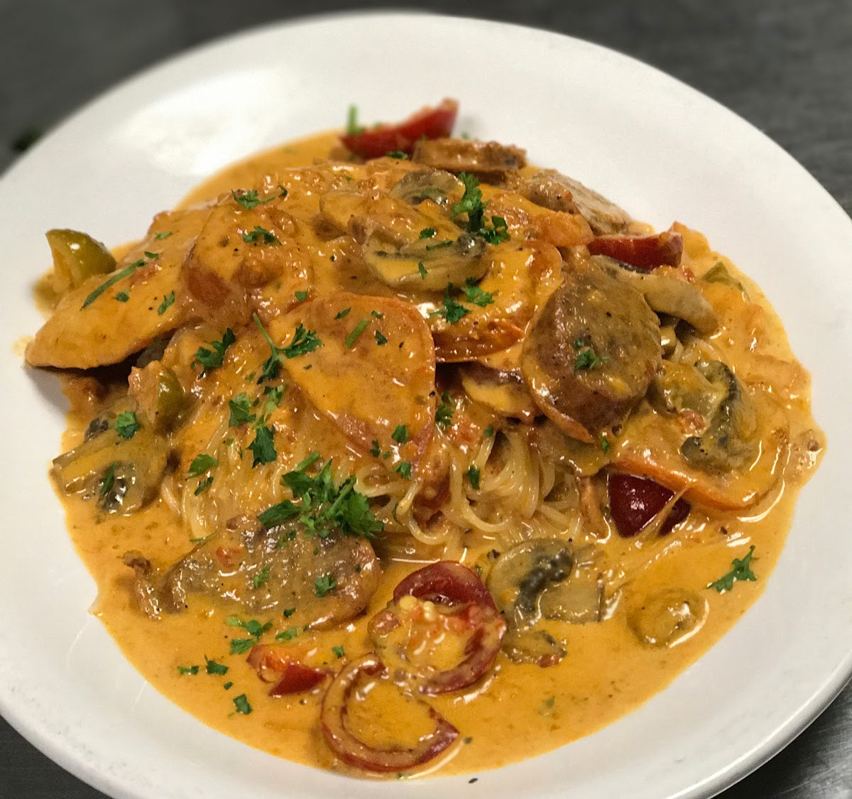 Slide Background Image